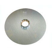 Img of Albion 2 Gallon Standard Follow Plate
